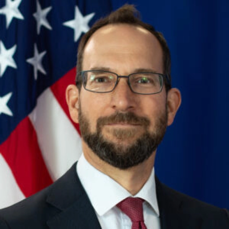 САД го потврди правото на самоопределување на Гренланд во екот на обвинувања за политичко влијание