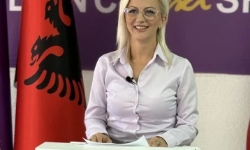 ASH: Shqiptarët faktor shtetformues dhe vendimtar në Maqedoninë e Veriut!