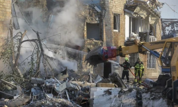 Руте: Шокирани сме, Путин е подготвен да ја продолжи војната