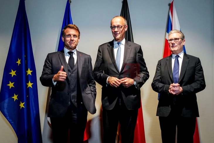 ДПА: Европејците го активираа механизмот за враќање на санкциите против Иран