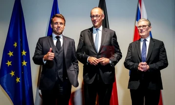 ДПА: Европејците го активираа механизмот за враќање на санкциите против Иран