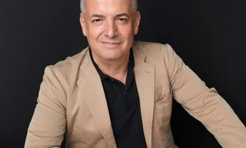 Gazetari i njohur shqiptar Mentor Nazarko për MIA-n: Shqipëria dhe shqiptarët kanë të gjitha arsyet për të pasur marrëdhënie të mira fqinjësore me maqedonasit