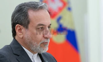 Аракчи: Иран ќе одговори на иницирањето на процесот за повторно воведување санкции на ОН