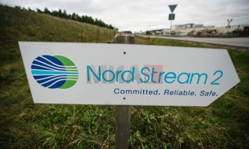 Русија го поздрави апсењето на Украинец за експлозиите на Северен тек