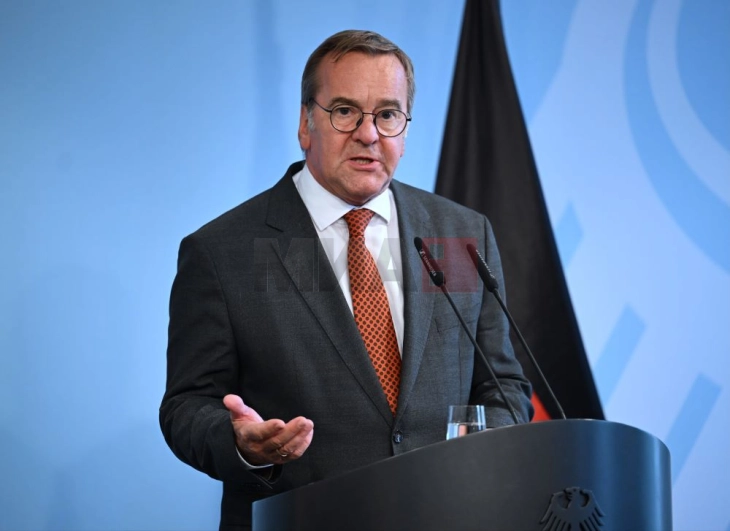 Mediat: Dronët rus spiunojnë transportin e armëve për Kievin në Gjermani