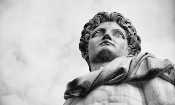 „Александар Велики и неговата ера“ – нова катедра за проучување на војсководецот на Универзитетот „Аристотел“ во Солун