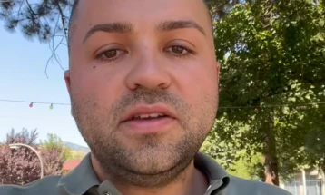 Венко Крстевски објави независна кандидатура за градоначалник на Кочани