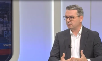 Трипуновски најавува мерки за зголемување на домашното производство на храна и резерви со македонска пченица