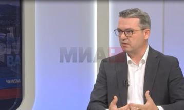 Tripunovski paralajmëron masa për të rritur prodhimin vendas të ushqimit dhe rezervat me grurë