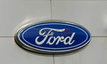 „Форд“ повлекува половина милион возила поради проблеми со сопирачките