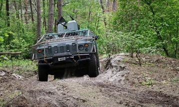 Европа разгледува идеја за воена тампон зона на украинска територија