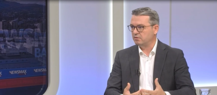 Трипуновски најавува нови мерки за млади земјоделци и поддршка за модернизација