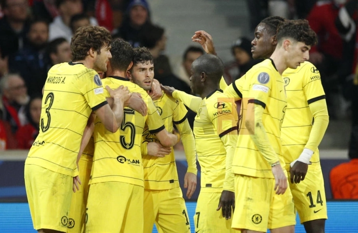 Milani ka arritur marrëveshje për transferimin e Nkunkut nga Çelsi