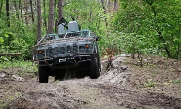 Evropa shqyrton idenë për një zonë tampon në territorin ukrainas