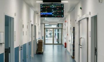 Study: Three quarters of German hospitals post losses in 2024