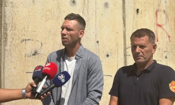 Целосно изгаснати пожарите во Општина Желино