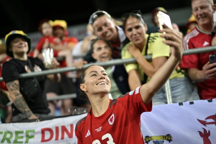 Четири кандидатури за организација на Евро 2029 за фудбалерки