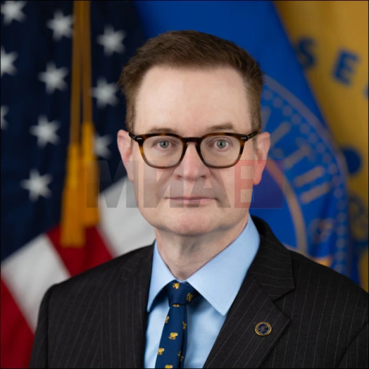 SHBA para sfidës shëndetësore: CDC në kaos pas shkarkimit të Monarez dhe emërimit të O'Neli