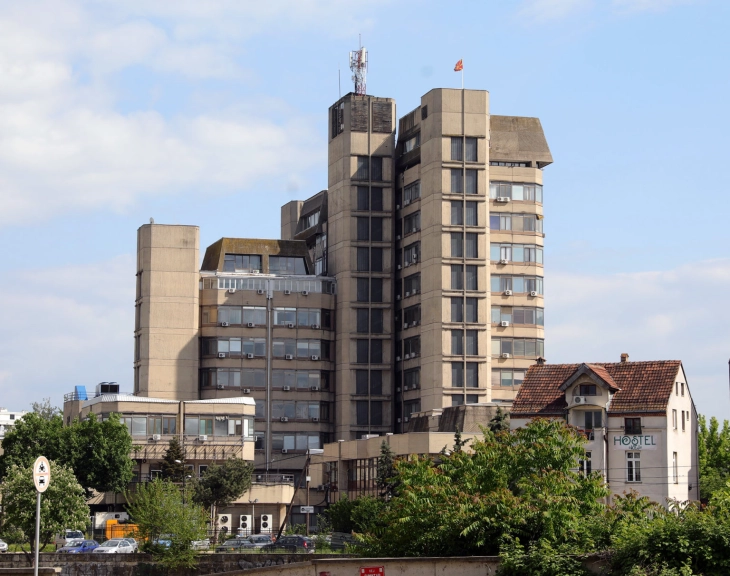 НБ: Во вториот квартал од годинава вкупните средства на останатите финансиски институции 275.180 милиони денари