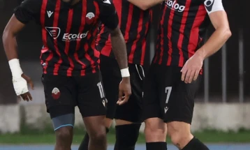 Шкендија ги дозна шесте ривали во Конференциската лига