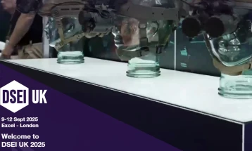 Велика Британија не дозволи израелски претставници да учествуваат на најголемата саемска изложба за одбрана