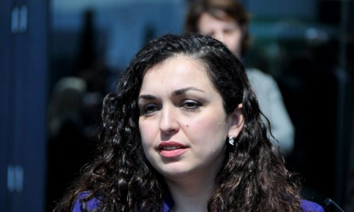 Османи: Секое одложување е изгубен ден за Косово