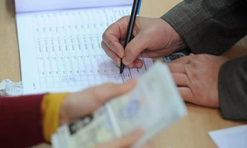 Јавен увид во Избирачкиот список за Локалните избори направиле 1712 граѓани