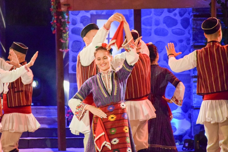 Денеска почнува 33-то издание на фестивалот „Пирин фолк“