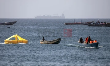 Në një anije të përmbytur në Mauritani kanë humbur jetën 69 emigrantë