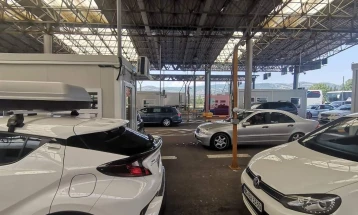 Në VK Tabanoc për dalje nga vendi pritet rreth 20 minuta