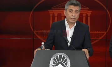 Mexhiti: Votuesi i Çairit është i mençur dhe dinjitoz, më 19 tetor do ta ndëshkojë arrogancën