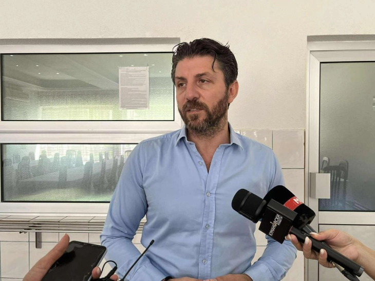 Општина Куманово со поддршка за здруженијата во областа на социјалната заштита