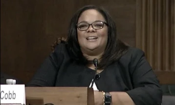 Американска федерална судијка ја суспендираше политиката на Трамп за депортација