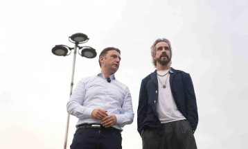 Michel Rojkind for MIA: Chair is complex, which makes it compelling; happy to hear another foreign architect involved