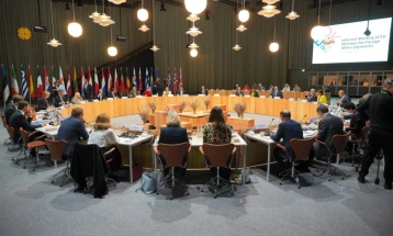 EU remains divided over sanctions on Israel over Gaza war