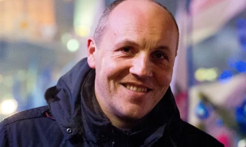 Është vrarë në Lviv ish kryetari i Parlamentit ukrainas