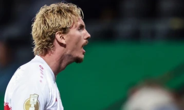 Њукасл го комплетираше трансферот на Волтемаде за рекордна сума