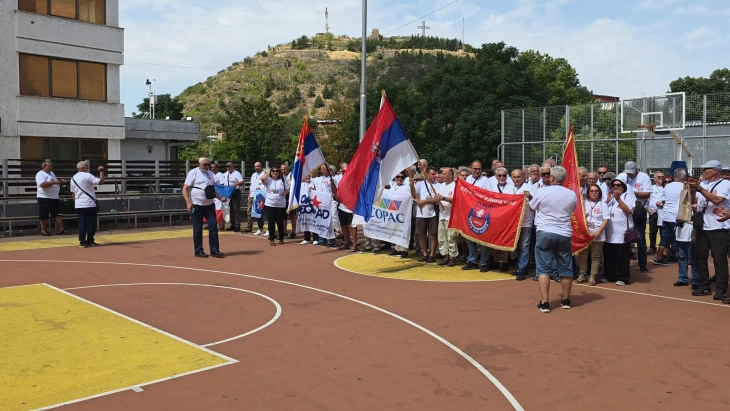 Во Штип се одбележуваат 50 години од првата работна акција на Плачковица