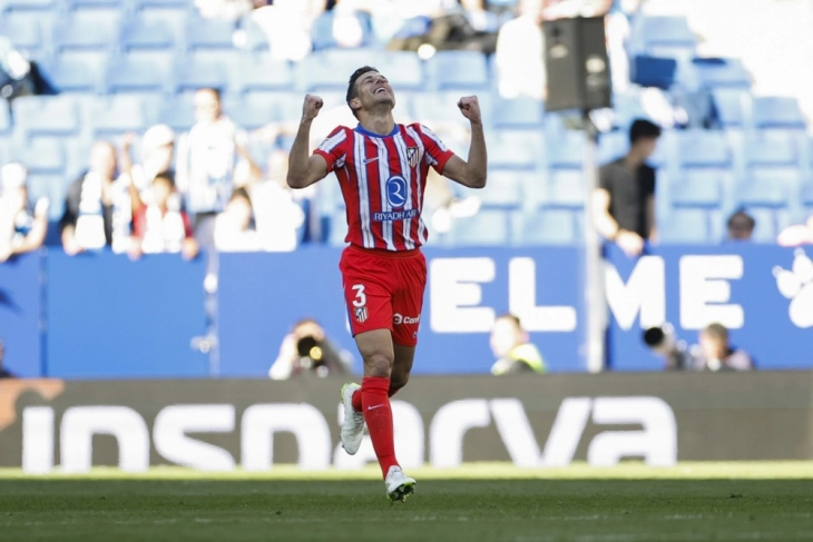 Аспиликуета во Севиља