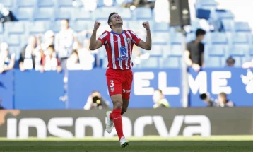 Аспиликуета во Севиља