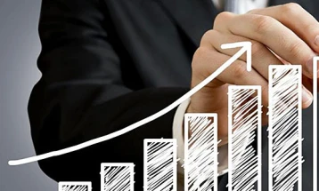 По растот на БДП во првиот квартал, Мицкоски очекува растот да продолжи во вториот и третиот квартал годинава