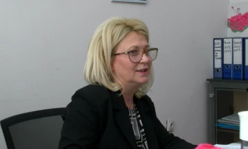 Во штипските училишта реализирани инвестиции пред стартот на новата учебната година