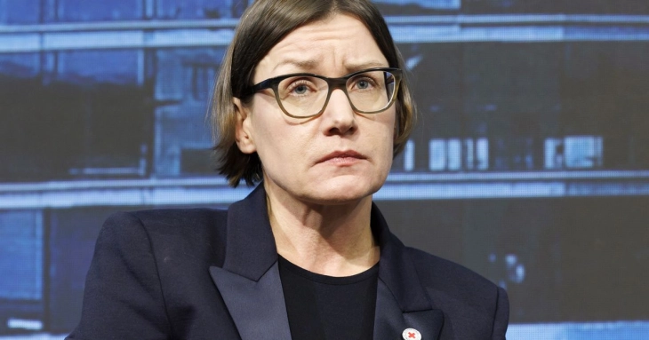 Црвен крст: Невозможно е да се спроведе евакуација на градот Газа на безбеден начин