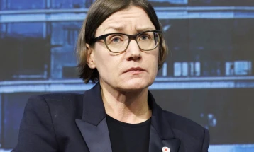 Црвен крст: Невозможно е да се спроведе евакуација на градот Газа на безбеден начин