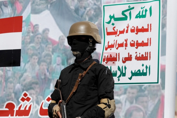 Хутите потврдија дека премиерот Ал-Рахави бил убиен во израелски напад