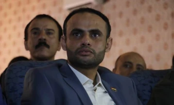 Лидер на Хутите му се закани на Израел со одмазда за атентатот врз премиерот Ал-Рахави