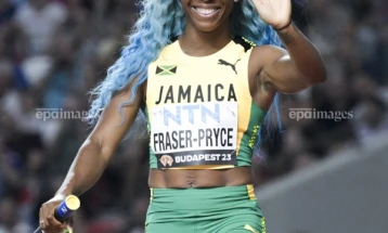 Фрејзер Прајс става крај на кариерата по Светското првенство идниот месец