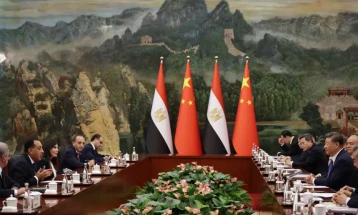 Organizata e Shangait për Bashkëpunim i tubon liderët më të rëndësishëm euroaziatikë, duke i bashkuar forcat kundër Perëndimit