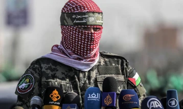 Në një sulm izraelit është vrarë zëdhënësi i krahut të armatosur të Hamasit, Abu Obeida