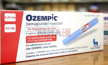 Croatia sees 28% rise in demand for diabetes drugs also used for weight loss